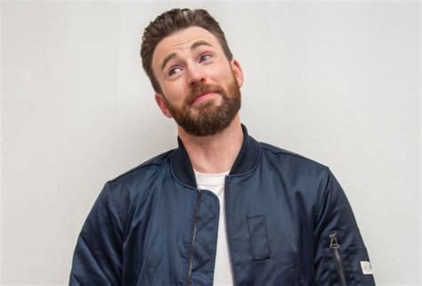 chris evans instagram dick pic|[UPDATED] Chris Evans Breaks His Silence After。